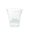 14oz custom printed plastic cup