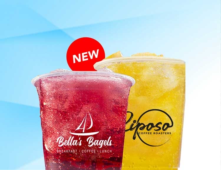 Custom 16oz Clear Plastic Cups - Image 5