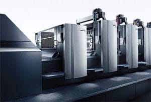 Coffee sleeve printing company