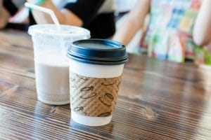 Is coffee good for health?