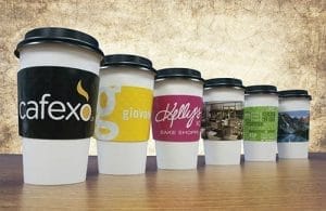 alphabet and visual branding