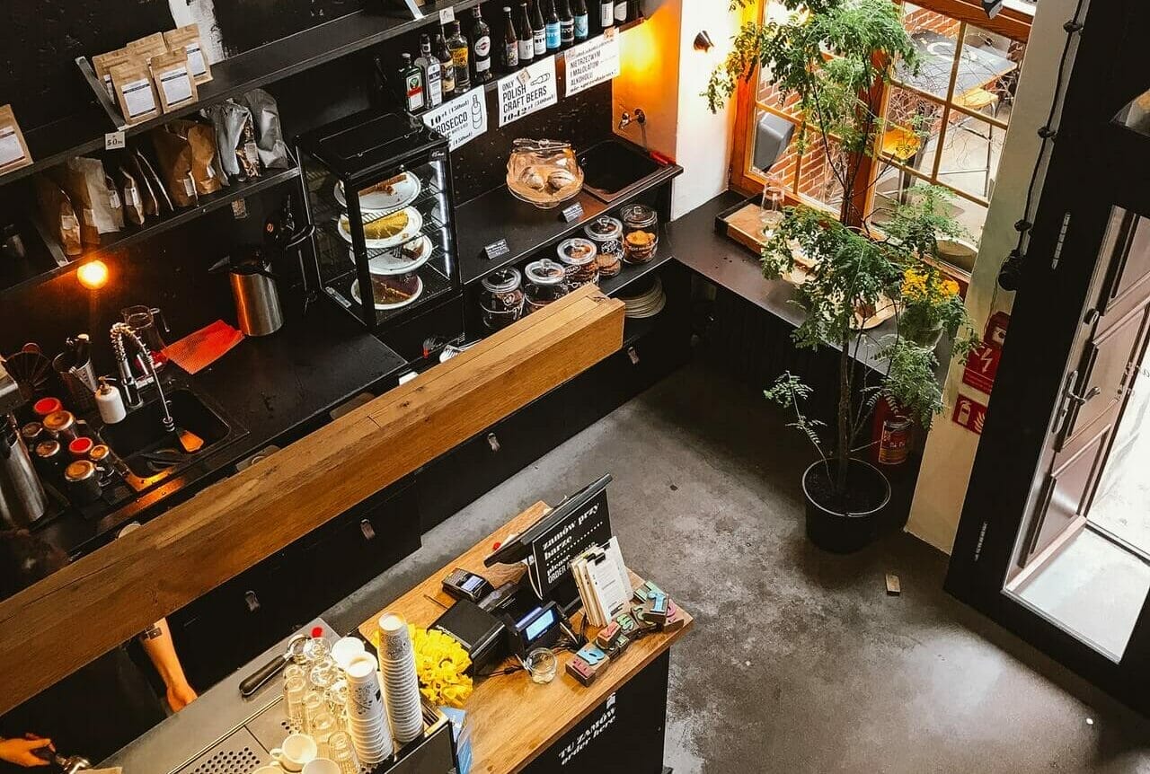 Ideas to promote coffee shop in 2022