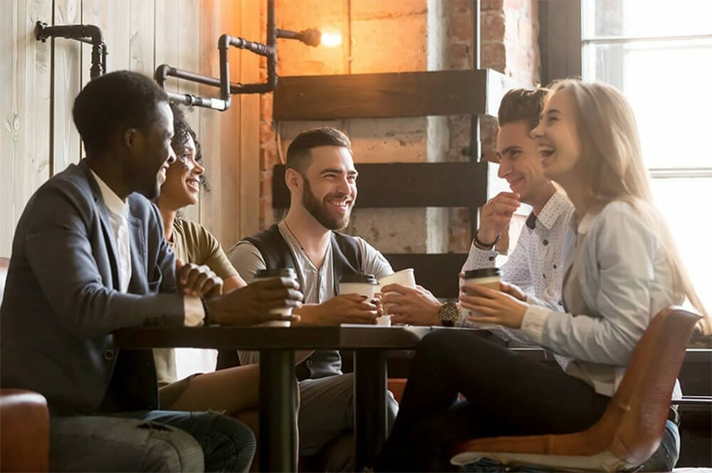 starting a coffee shop