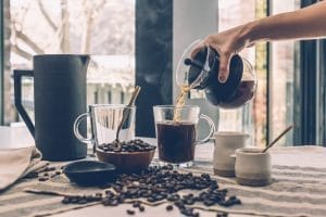 How to Brew Coffee Without a Coffee Maker