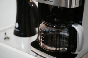 How to Clean a Coffee Machine