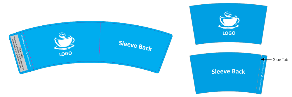 Amazing Custom Full Color Coffee Sleeves Hotshot Sleeves amazing-custom-full-color-coffee-sleeves-hotshot-sleeves