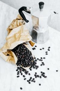 Top colors coffee sleeves design