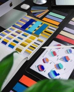 Visual Branding Ideas
