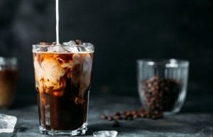 What Is a Cold Brew Coffee