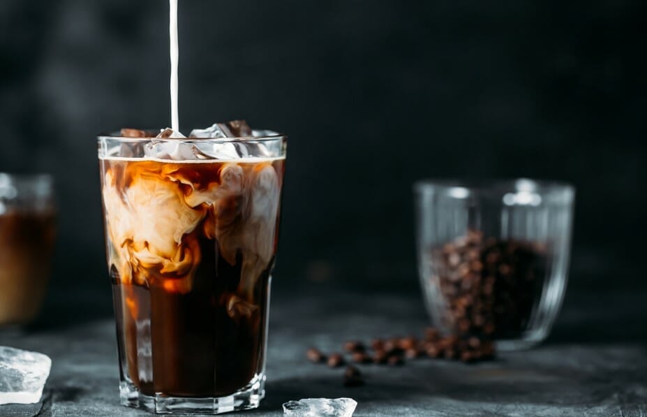 What Is a Cold Brew Coffee? | HotShot Sleeves