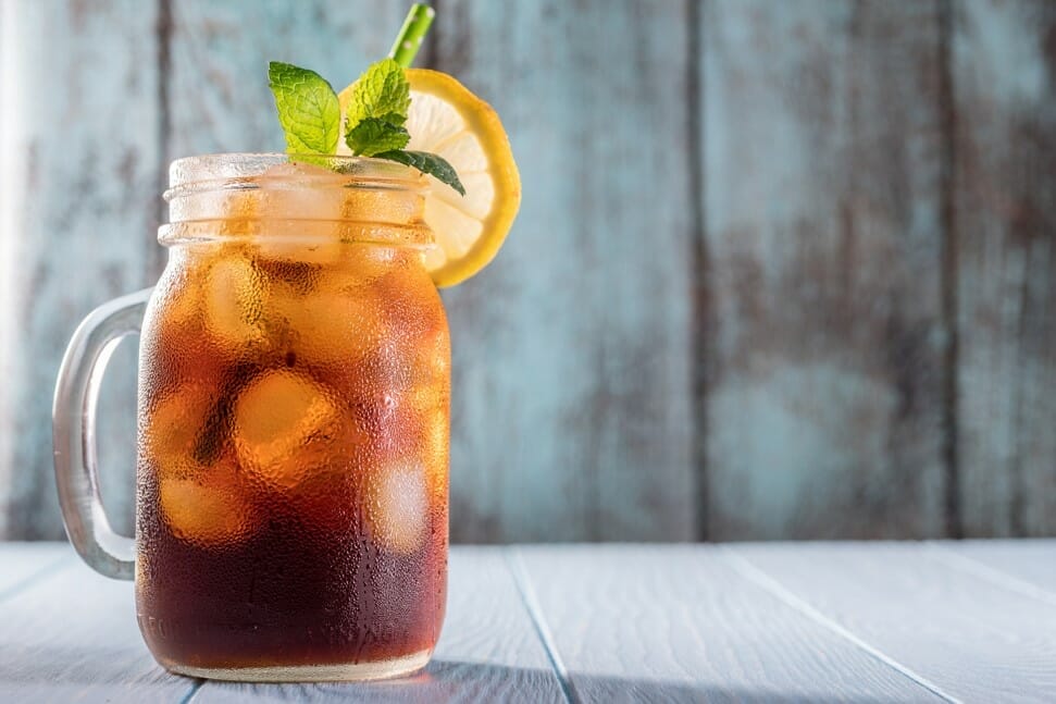 what is cold brew