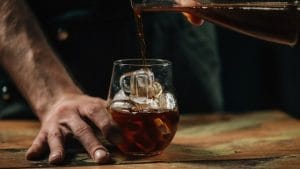 what is the difference between cold brew and iced coffee