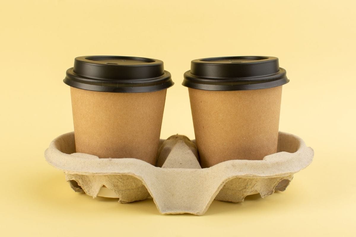 Custom Coffee Cup Sleeves for Branding