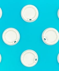 Clear Plastic Cup Lids