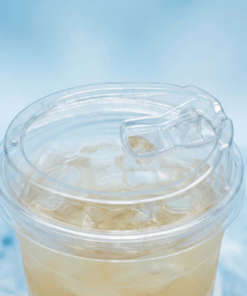 Clear Plastic Cup Lids