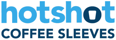 HotShot Coffee Sleeves