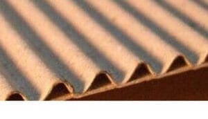 corrugated coffee sleeve paper