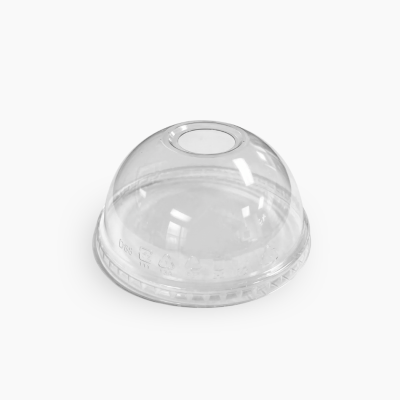 Clear Plastic Cup Lids